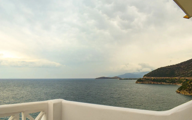 Muses Seaside Villas