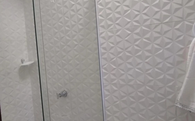 Casa da Andrea Imbassai