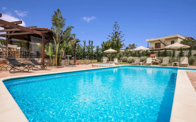 Areti Suites