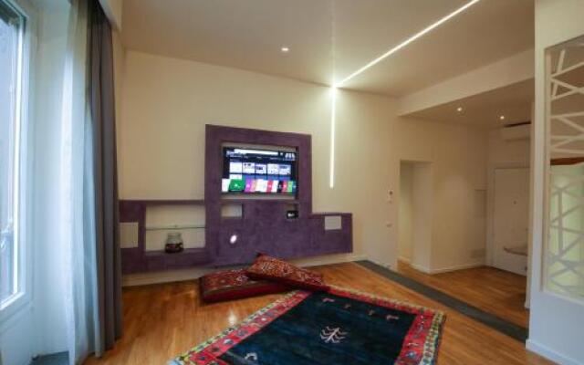 Trevi Fashion Apartment