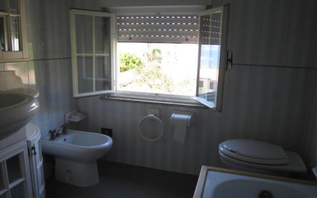 Apartment Sea View Alabe