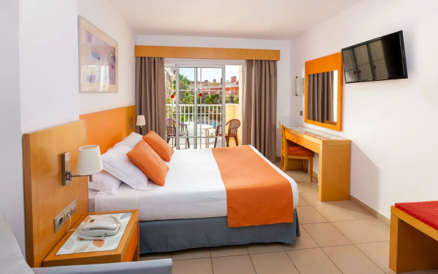 Hotel Chatur Costa Caleta