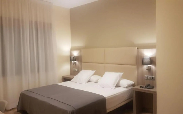 Aparthotel Atlántico Resort