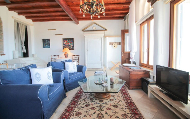 Sea View Exclusive Studios - Tinos