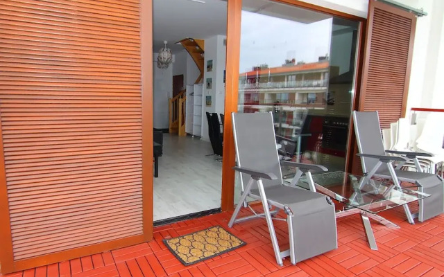 Apartamenty Swinoujscie BalticPark Plaza