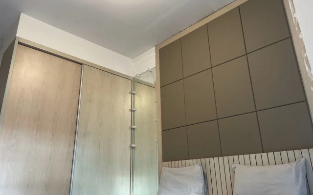 OYO 92723 Sultan Residence Syariah