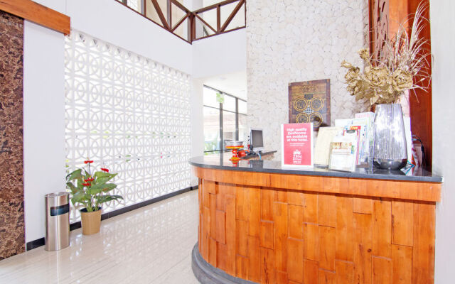 ZEN Premium Dewi Saraswati Seminyak