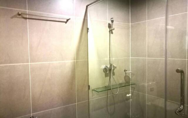 iCheck Inn Residence Sukhumvit 1