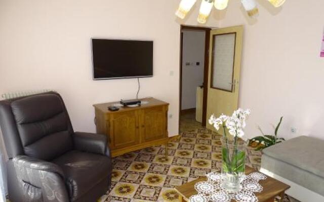 Apartment Parenzana