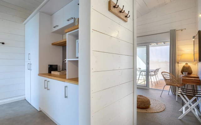 Lodges de Camargue