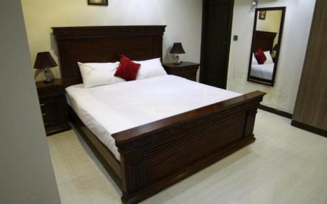 Islamabad Hostel & Guesthouse