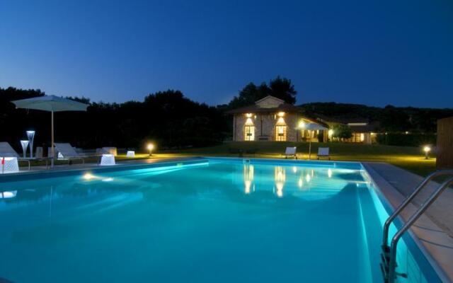 Country House Biroccio