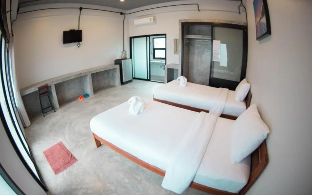 The Ele Hotel