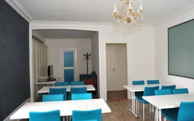 Hotel du Raisin