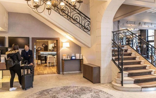 Mercure Lille Centre Grand Place