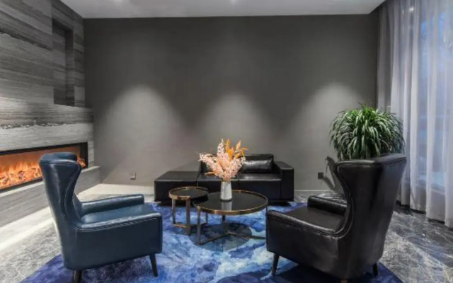 Home Inn Selected (Shanghai Expo Garden, Chengshan Road Metro Station)