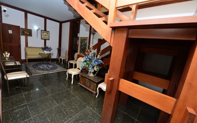 Pousada Europa Caldas Novas