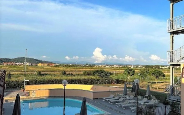 Hotel Grecale - Venturina Terme