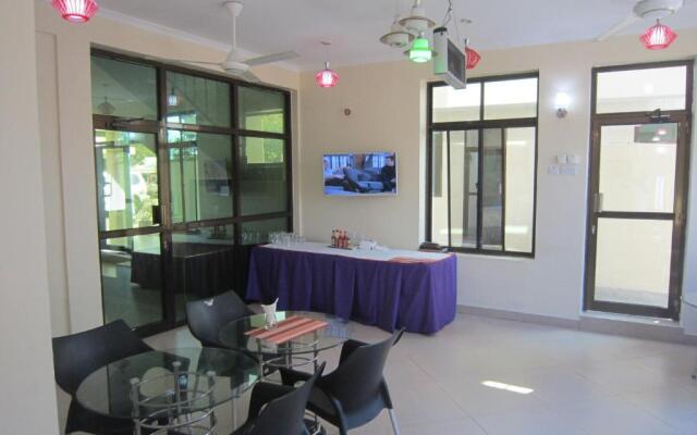 Fq Village Hotel
