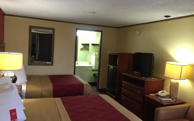 Econo Lodge Norwalk