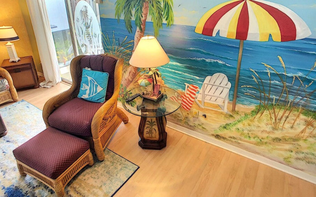 Disney's Beach House