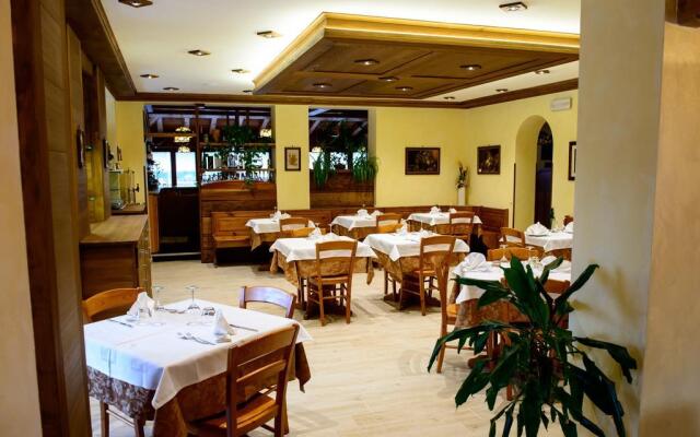 Hotel Beausite