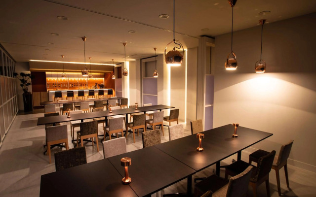 Hotel Bellclassic Tokyo