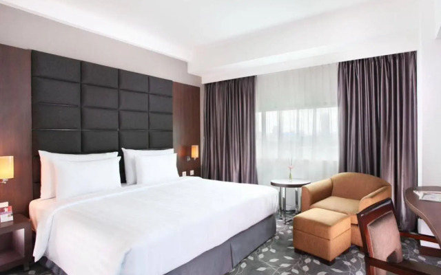 Swiss-Belinn Kemayoran Jakarta
