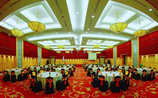 Grand Basko Hotel
