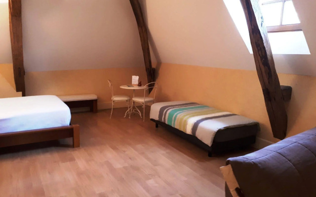 Domaine de Chantemerle