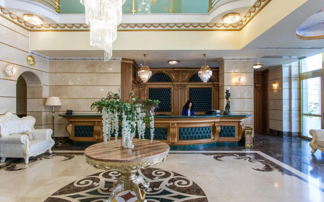 Wellness Santa Hotel - Adults Only