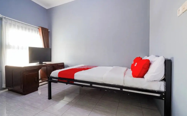 Hotel O Pdl Guest House Syariah