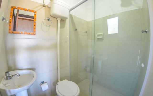 Pousada Vale Verde Bungalows