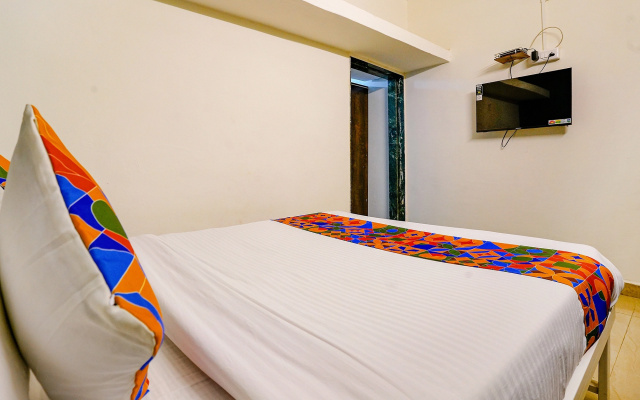 FabHotel Diamond Stay