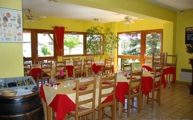 The Originals City, Hôtel Mâcon Sud