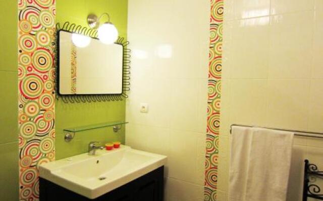 Pinho Apartments, Studios and Rooms