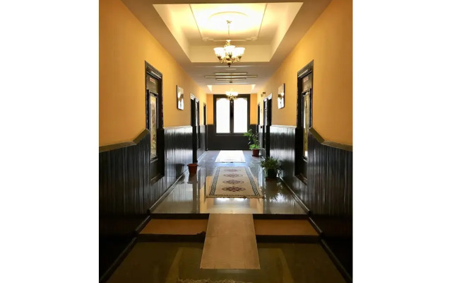 Hotel Migmar