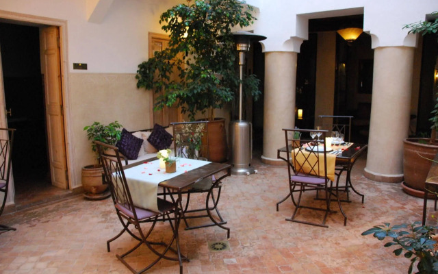 Riad Princesse Jamila