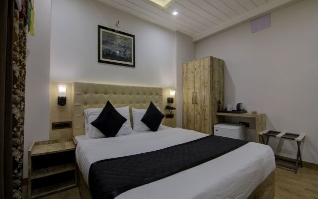 Hotel Venkatesh Regency