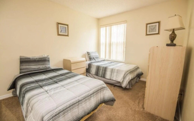 Charles' Sweetwater Club Condo