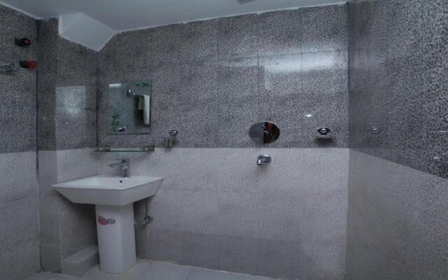 MeroStay 194  Hotel Bhagawati Inn