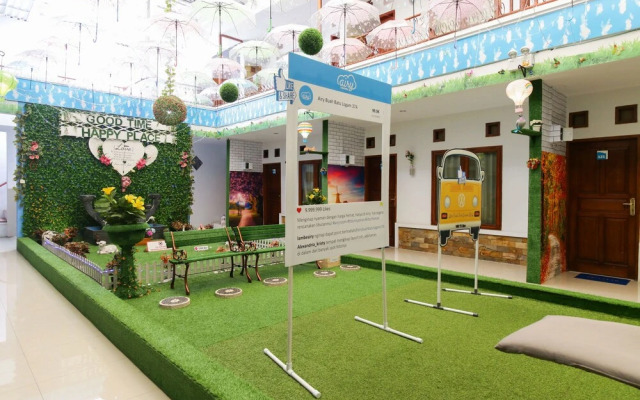 Airy Buah Batu Logam 37A Bandung