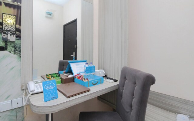 Airy Tanjung Uncang Taman Cipta Indah AA 10 Batam