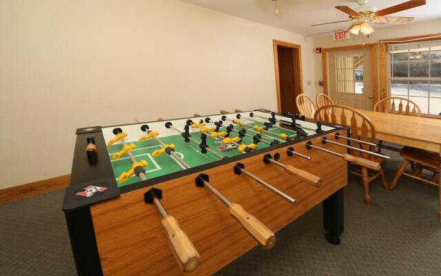 Poplar Point Condo Unit 12C - Two Bedroom Condo
