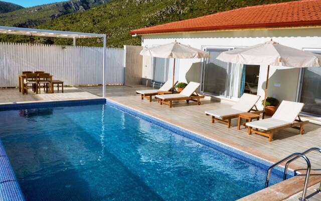Villa Zeytin Uzumlu