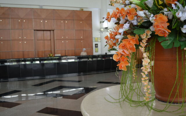 RHR Hotel @ Uniten
