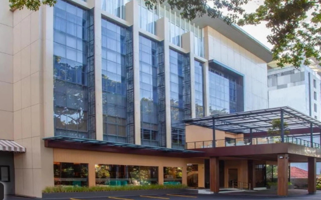Best Western Setiabudhi Bandung