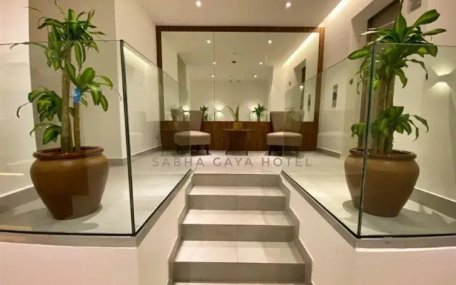 Sabha Gaya Hotel