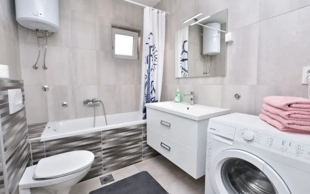 Apartment Svabo