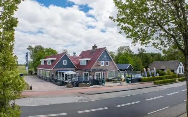 Hotel B&B d'Olde Smidse